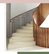 Услуги Лестницы под ключ в Новокубанске