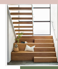 Услуги Лестницы под ключ в Новокубанске