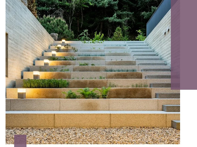 Монтаж лестниц под ключ в Новокубанске — быстро и качественно