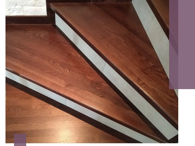 Ремонт металлических и бетонных лестниц в Новокубанске быстро и качественно