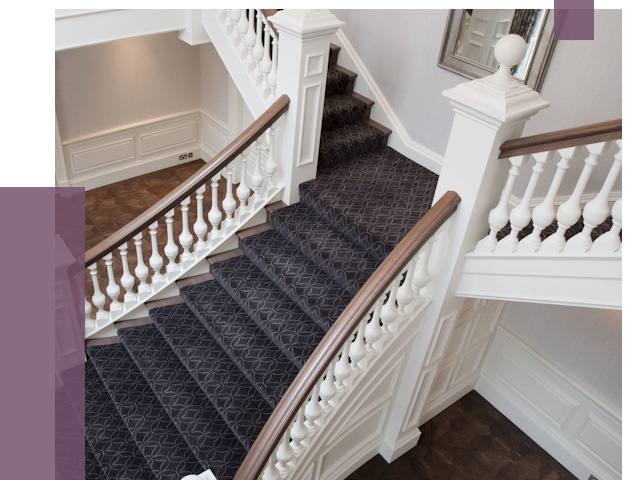 Деревянные лестницы в Новокубанске на заказ от 436716 руб. — ПРОЛЁТ-Нкб