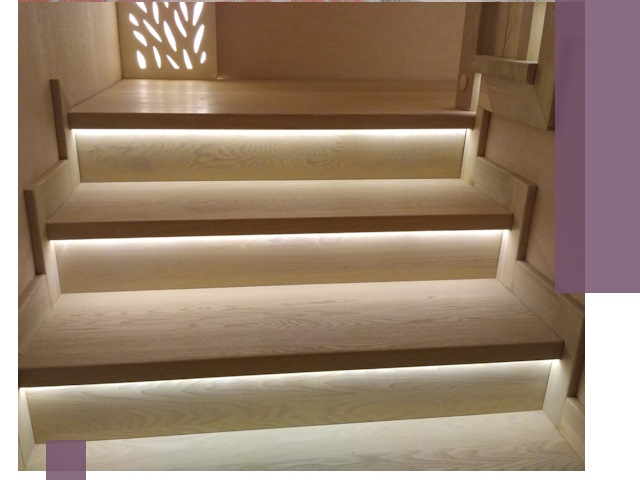 Облицовка бетонных лестниц под ключ в Новокубанске качественно и быстро