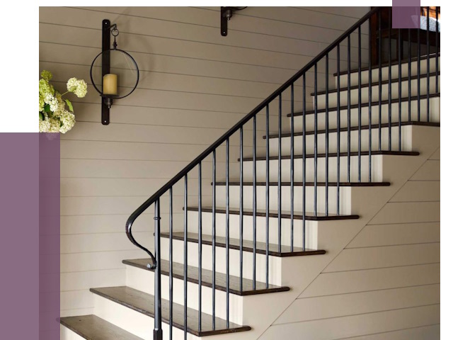 Лестницы для дома в Новокубанске —  от 77985 руб. | ПРОЛЁТ-Нкб