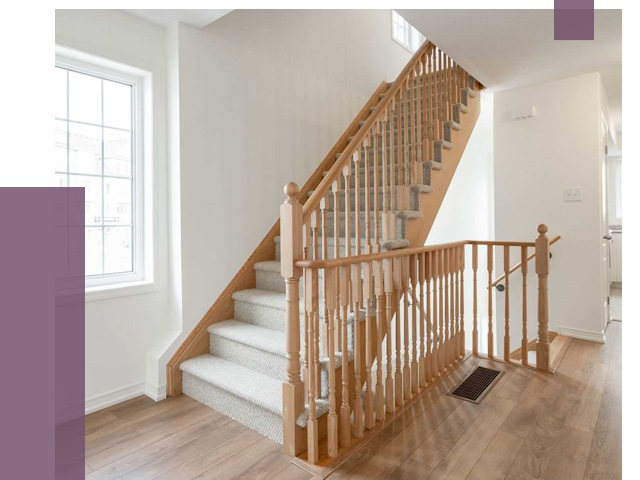 Мансардные лестницы в Новокубанске от 19236 руб.  | ПРОЛЁТ-Нкб