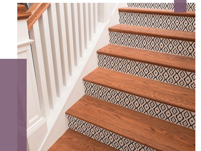 Покраска лестниц в Новокубанске от 1924 руб. — цены и сроки | ПРОЛЁТ-Нкб