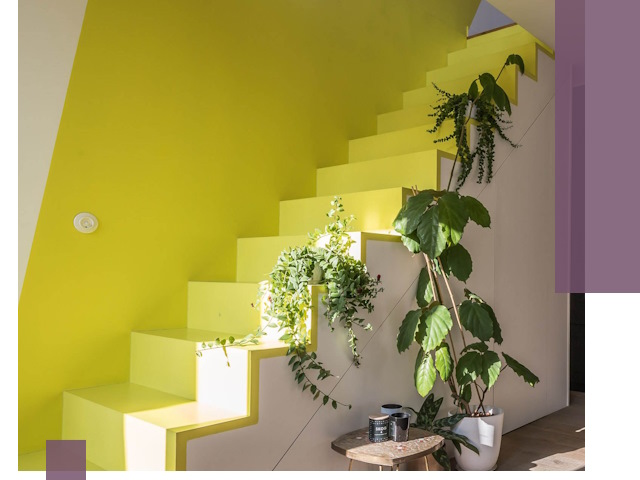 Профессиональная покраска лестниц в Новокубанске с гарантией качества