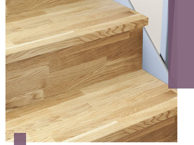 Лестницы из сосны под ключ в Новокубанске — изготовление и монтаж