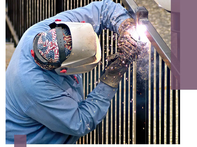 Демонтаж перил срочно и аккуратно в Новокубанске