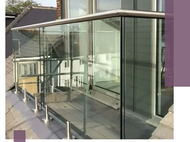 Демонтаж балконных ограждений в Новокубанске — быстро и безопасно