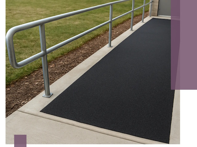 Демонтаж пандусов в Новокубанске: быстро и аккуратно