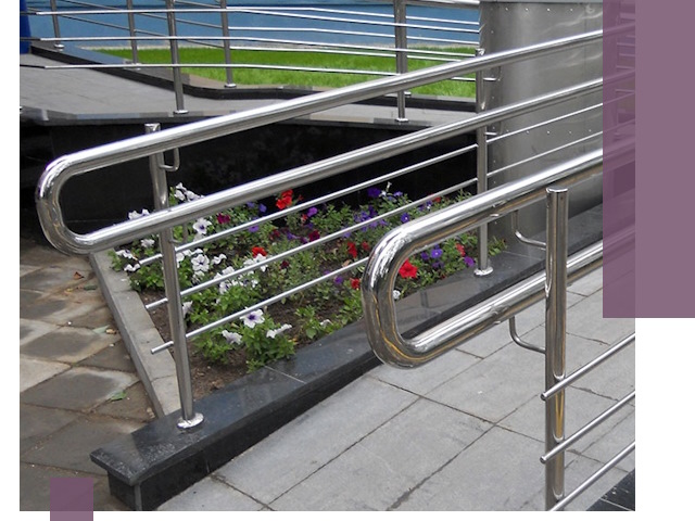 Ремонт пандусов в Новокубанске: быстро, надежно, с гарантией