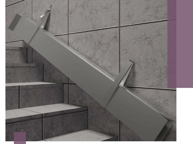 Монтаж откидных пандусов под ключ в Новокубанске для удобства доступа