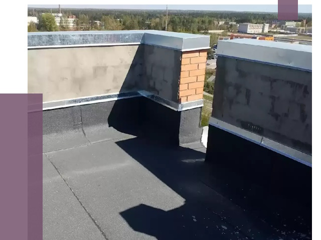 Демонтаж парапетов в Новокубанске от 4367 руб.  | ПРОЛЁТ-Нкб