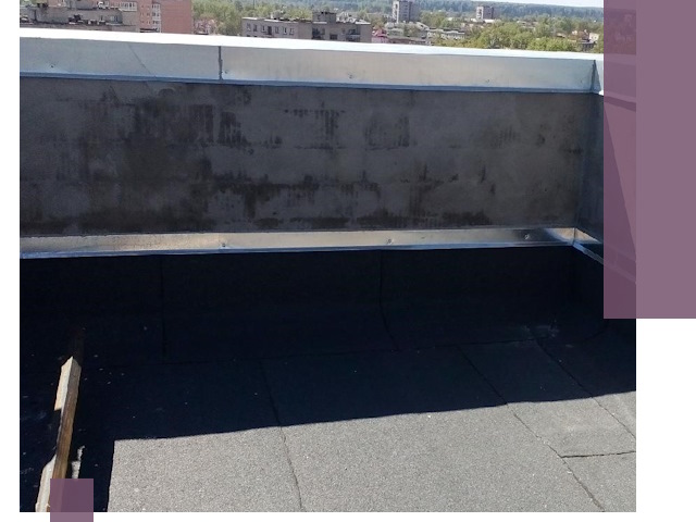 Ремонт парапетов в Новокубанске: качественно, быстро, надёжно