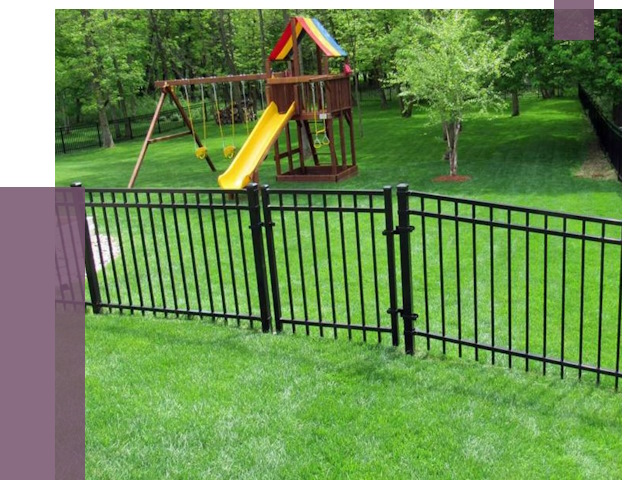 Изготовление газонных ограждений в Новокубанске от 4367 руб. | ПРОЛЁТ-Нкб