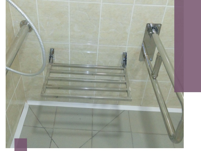 Демонтаж поручней для инвалидов в Новокубанске быстро и безопасно